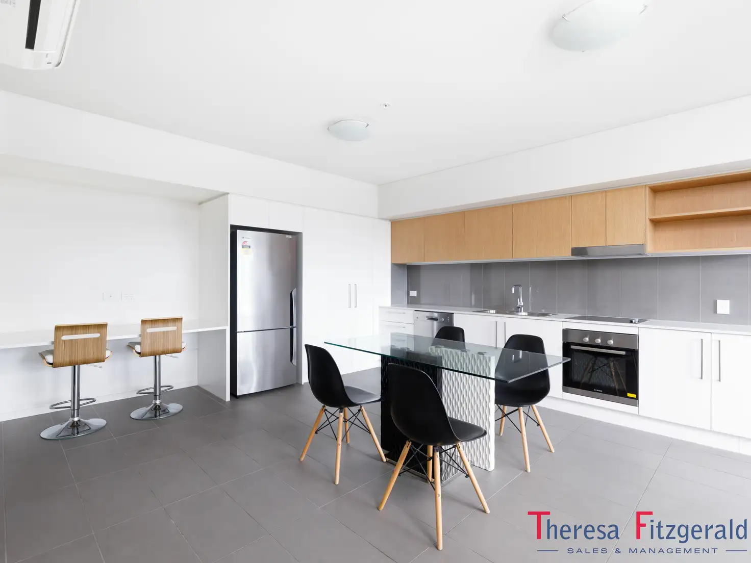 Main view of Homely apartment listing, Unit 908/6 Land St, Toowong QLD 4066