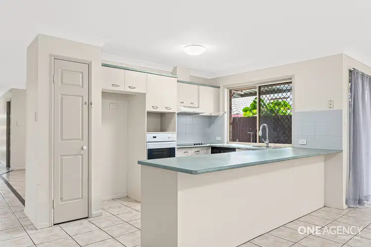 Third view of Homely house listing, 14 Cambridge Cres, Forest Lake QLD 4078