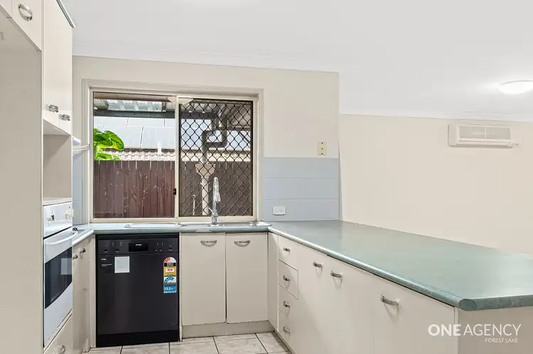 Fourth view of Homely house listing, 14 Cambridge Cres, Forest Lake QLD 4078