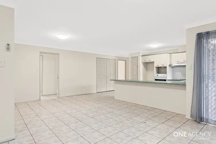 Fifth view of Homely house listing, 14 Cambridge Cres, Forest Lake QLD 4078