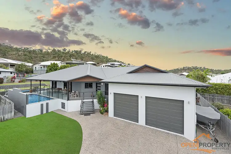 16 Fuji Ct, Mount Louisa QLD 4814