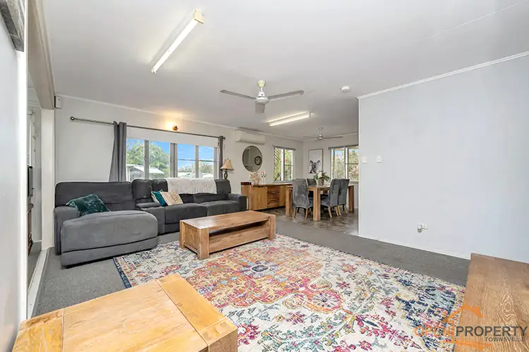Second view of Homely house listing, 58 Bergin Rd, Cranbrook QLD 4814