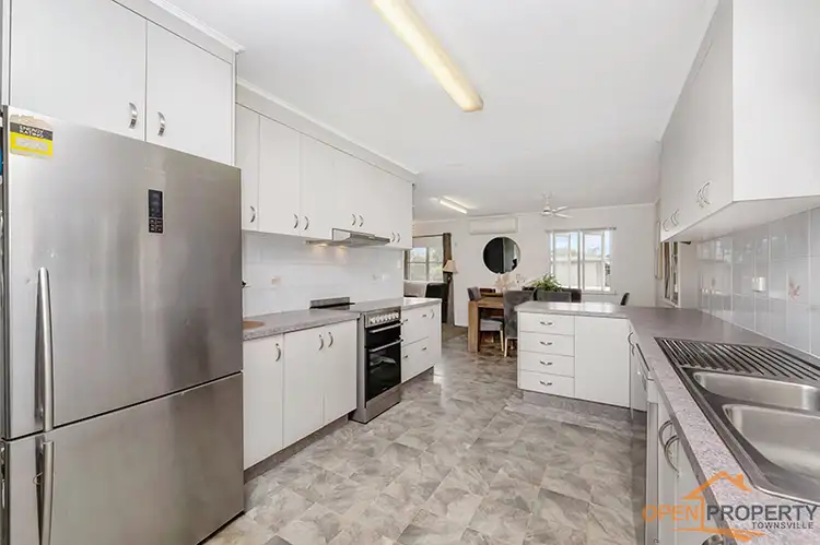 Third view of Homely house listing, 58 Bergin Rd, Cranbrook QLD 4814