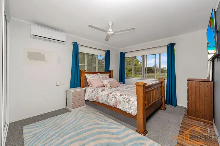 Fourth view of Homely house listing, 58 Bergin Rd, Cranbrook QLD 4814