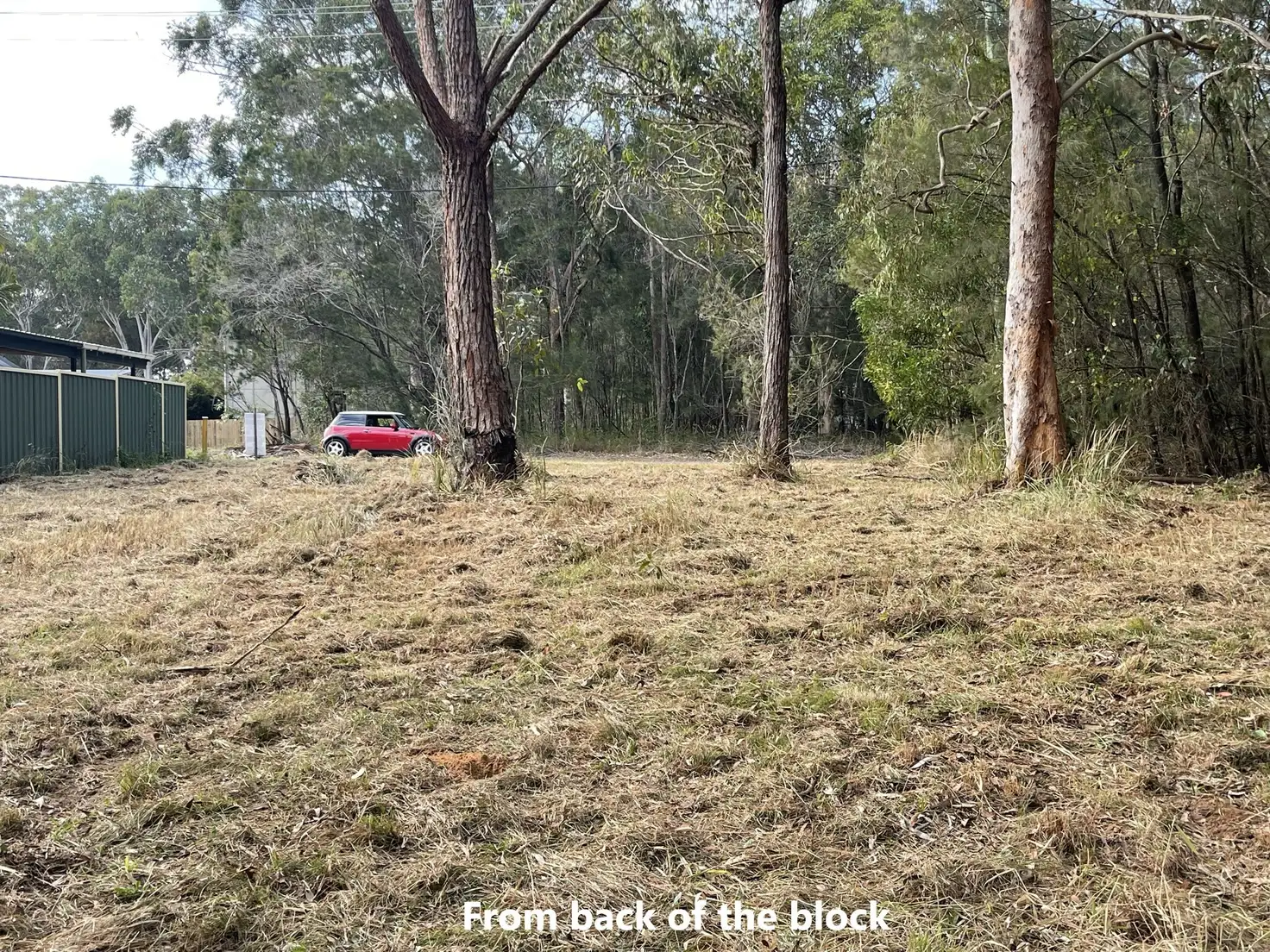 Main view of Homely land listing, 6 Delmar Pde, Russell Island QLD 4184