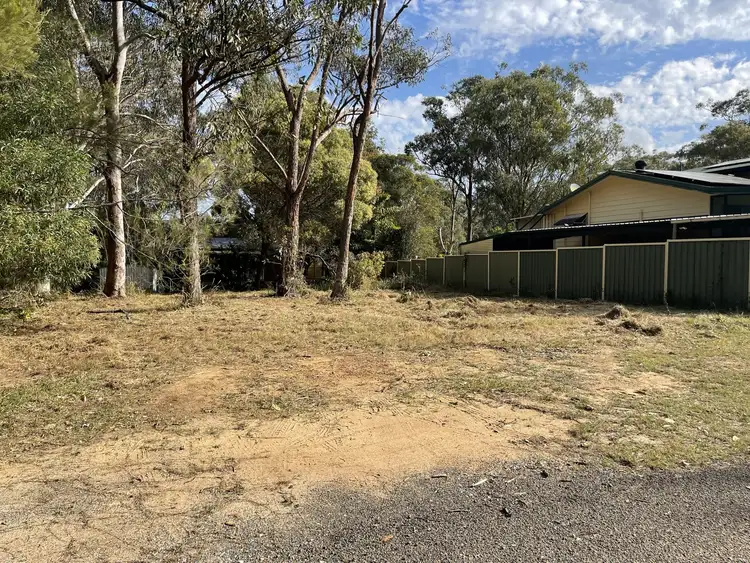 Fifth view of Homely land listing, 6 Delmar Pde, Russell Island QLD 4184