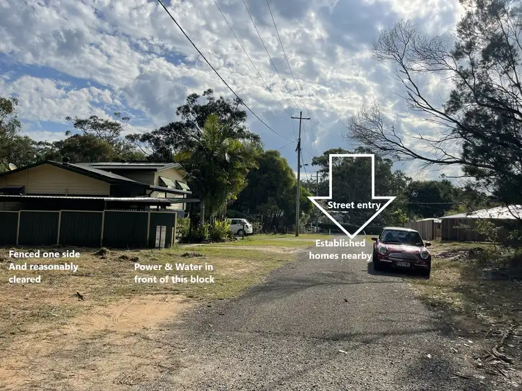 Seventh view of Homely land listing, 6 Delmar Pde, Russell Island QLD 4184