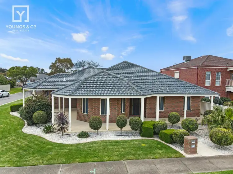 Main view of Homely house listing, 64 Knight St, Mooroopna VIC 3629