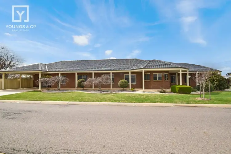 Second view of Homely house listing, 64 Knight St, Mooroopna VIC 3629