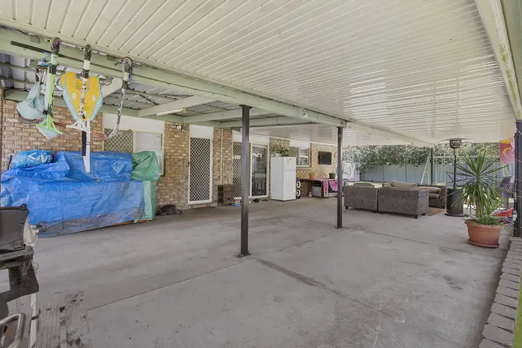 Second view of Homely house listing, 103 Muchow Rd, Waterford West QLD 4133