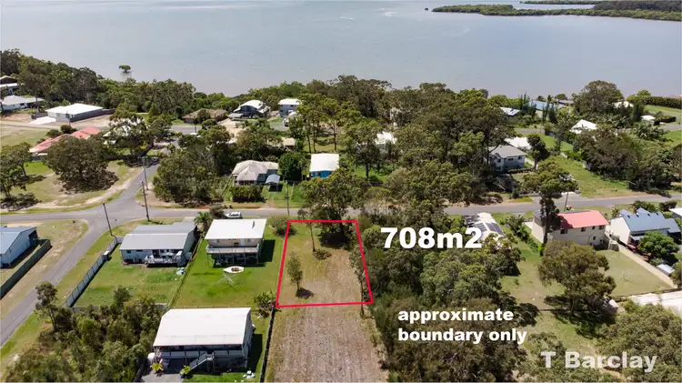 18 Tenanne St, Russell Island QLD 4184