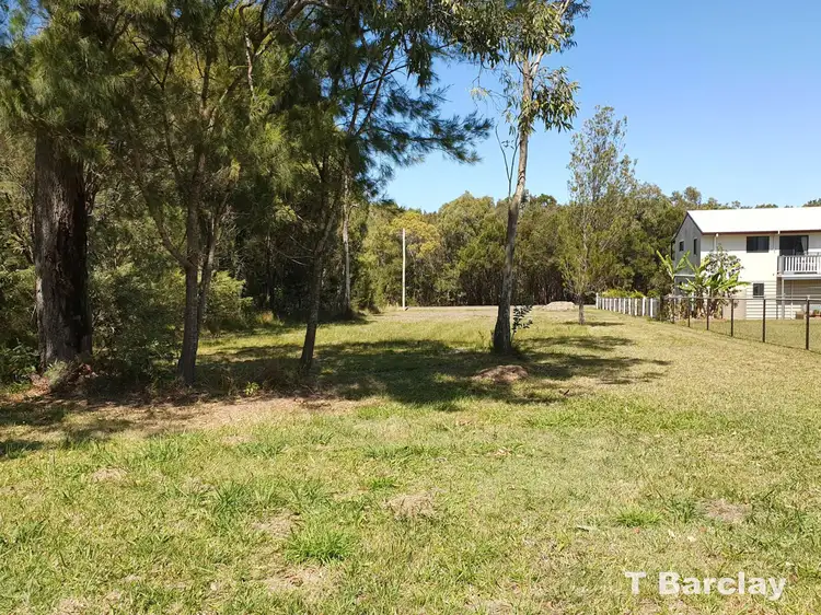 Sixth view of Homely land listing, 18 Tenanne St, Russell Island QLD 4184