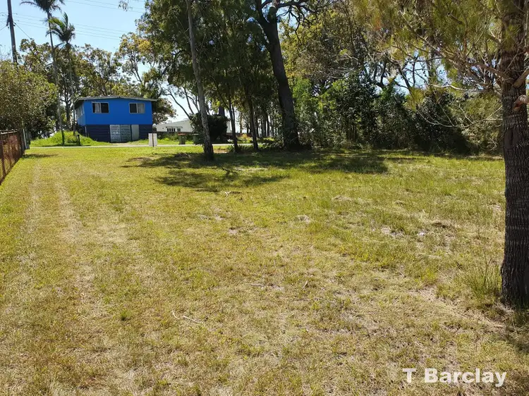 Seventh view of Homely land listing, 18 Tenanne St, Russell Island QLD 4184