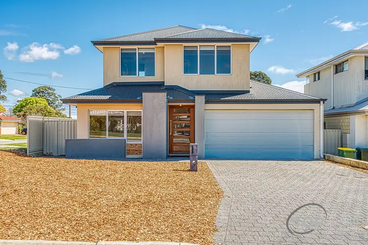 Second view of Homely house listing, 17C Veronica Street, Riverton WA 6148