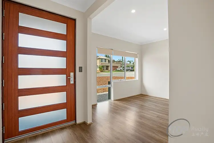 Fourth view of Homely house listing, 17C Veronica Street, Riverton WA 6148