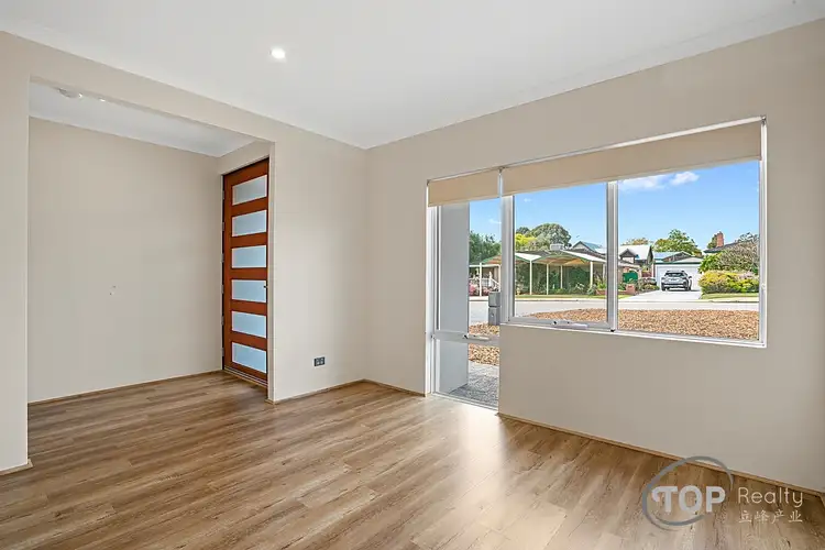 Fifth view of Homely house listing, 17C Veronica Street, Riverton WA 6148