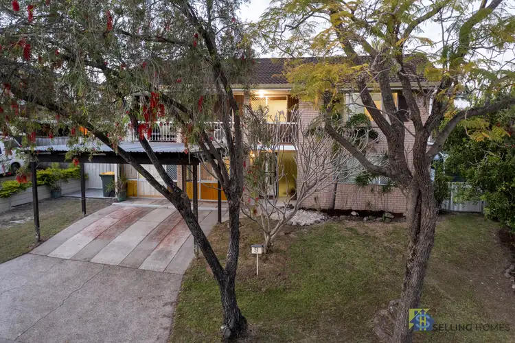 9 Ebrill St, Jamboree Heights QLD 4074