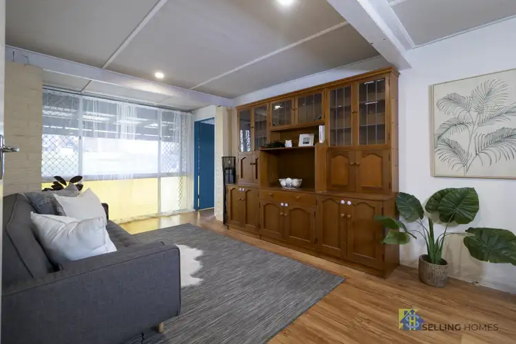 Fourth view of Homely house listing, 9 Ebrill St, Jamboree Heights QLD 4074