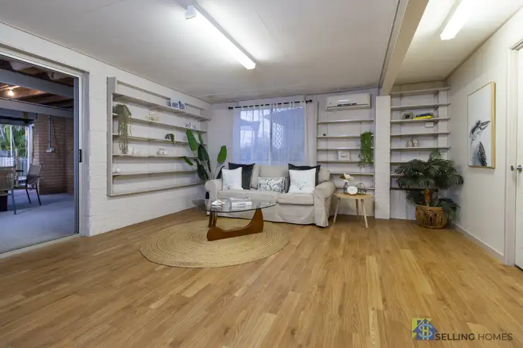 Fifth view of Homely house listing, 9 Ebrill St, Jamboree Heights QLD 4074