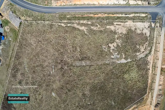 Fifth view of Homely land listing, 32 Captain Robertson Dr, Burra NSW 2620