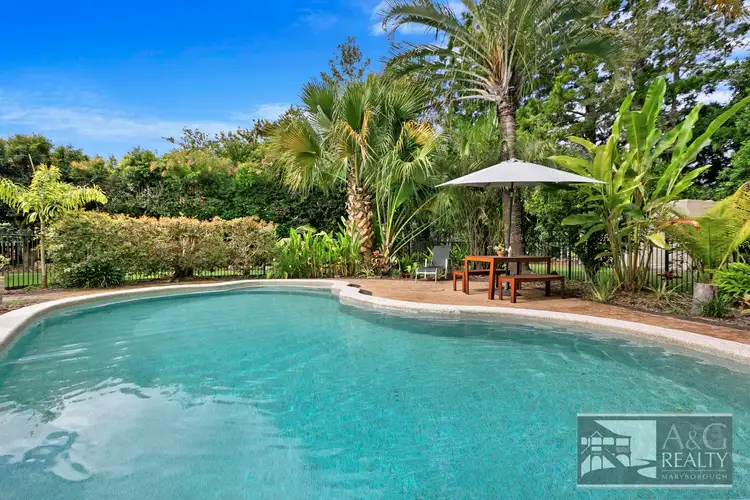 Fourth view of Homely house listing, 247 John St, Maryborough QLD 4650