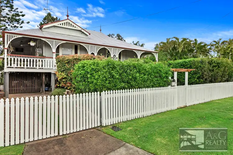 Fifth view of Homely house listing, 247 John St, Maryborough QLD 4650