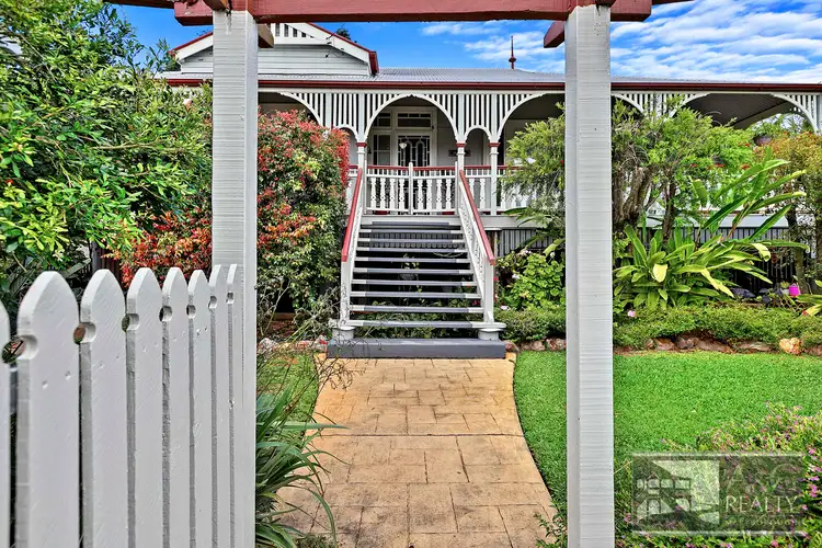 Sixth view of Homely house listing, 247 John St, Maryborough QLD 4650