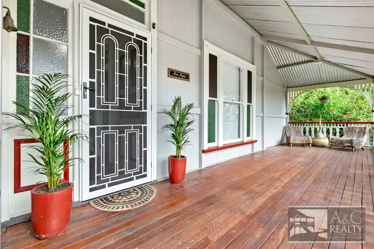 Seventh view of Homely house listing, 247 John St, Maryborough QLD 4650