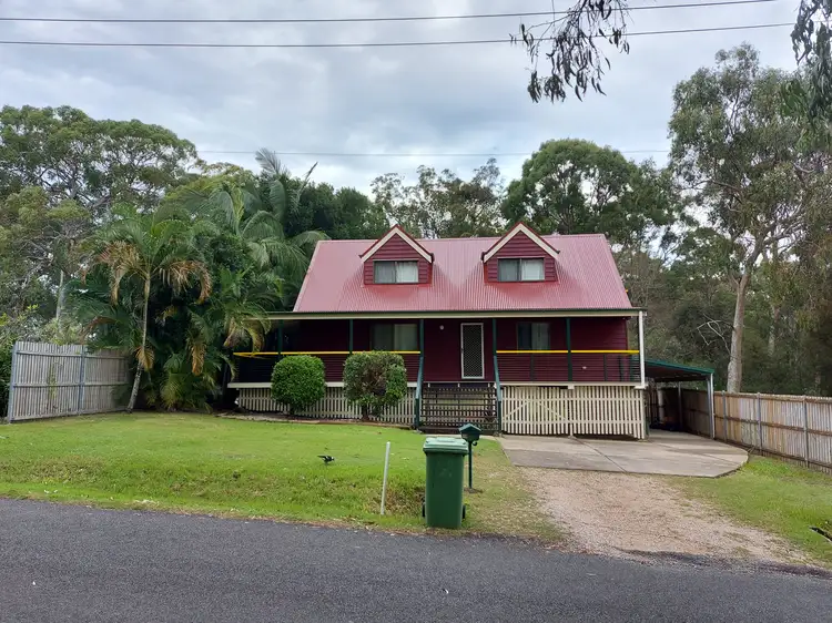 10 Barramundi St, Macleay Island QLD 4184