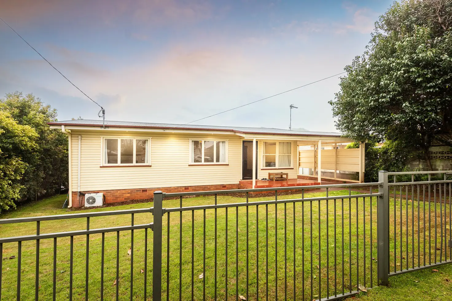 Main view of Homely house listing, 11 Loveday St, Rangeville QLD 4350
