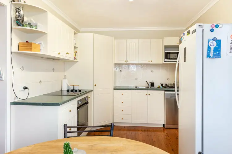 Third view of Homely house listing, 11 Loveday St, Rangeville QLD 4350
