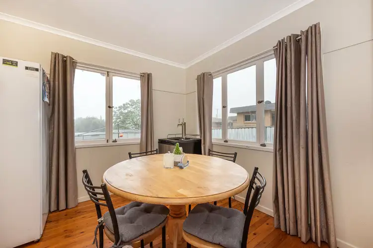 Fourth view of Homely house listing, 11 Loveday St, Rangeville QLD 4350
