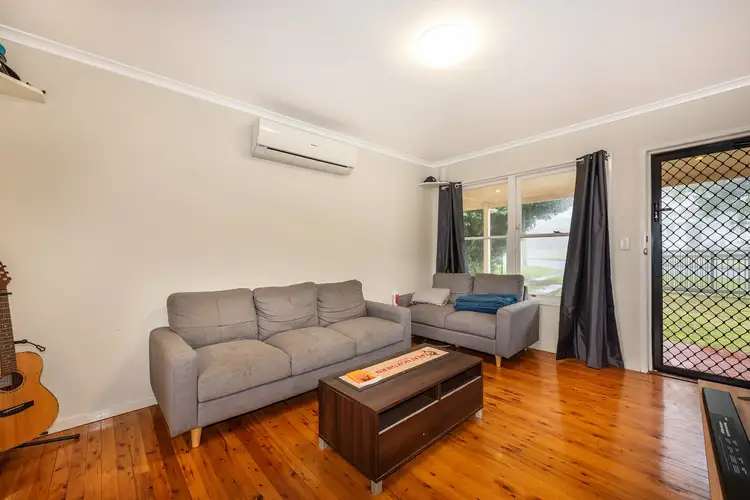 Sixth view of Homely house listing, 11 Loveday St, Rangeville QLD 4350