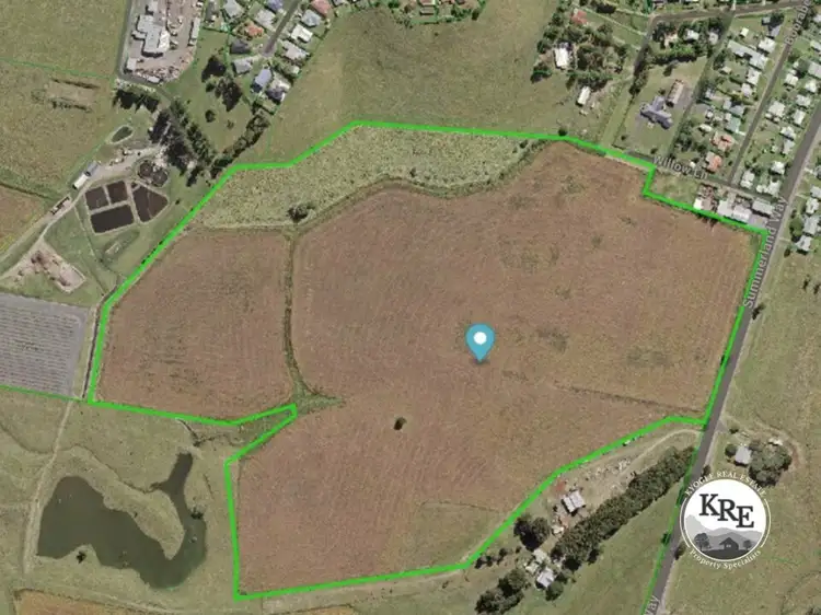 13171 Summerland Way, Kyogle NSW 2474