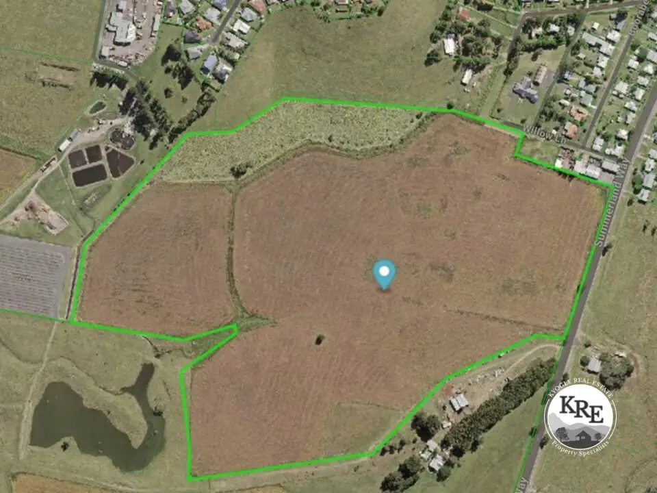 Main view of Homely land listing, 13171 Summerland Way, Kyogle NSW 2474