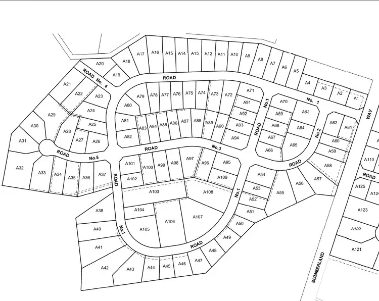 Third view of Homely land listing, 13171 Summerland Way, Kyogle NSW 2474