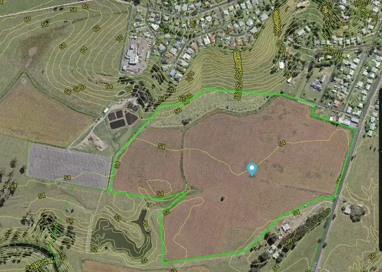 Fourth view of Homely land listing, 13171 Summerland Way, Kyogle NSW 2474