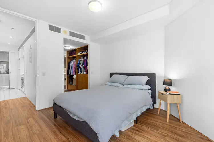 Fifth view of Homely apartment listing, 1210/45 Duncan St, West End QLD 4101