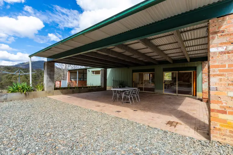 Fourth view of Homely rural property listing, 5813 Putty Rd, Howes Valley NSW 2330