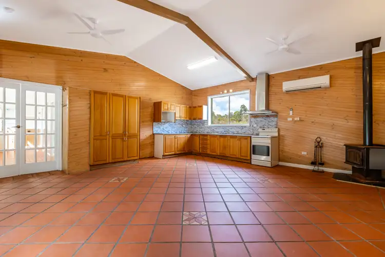 Fifth view of Homely rural property listing, 5813 Putty Rd, Howes Valley NSW 2330