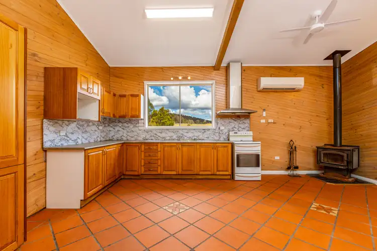 Sixth view of Homely rural property listing, 5813 Putty Rd, Howes Valley NSW 2330