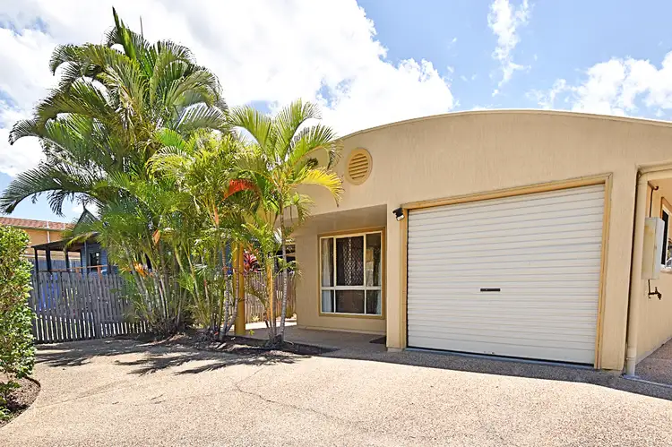 Unit 1/27 French St, South Gladstone QLD 4680