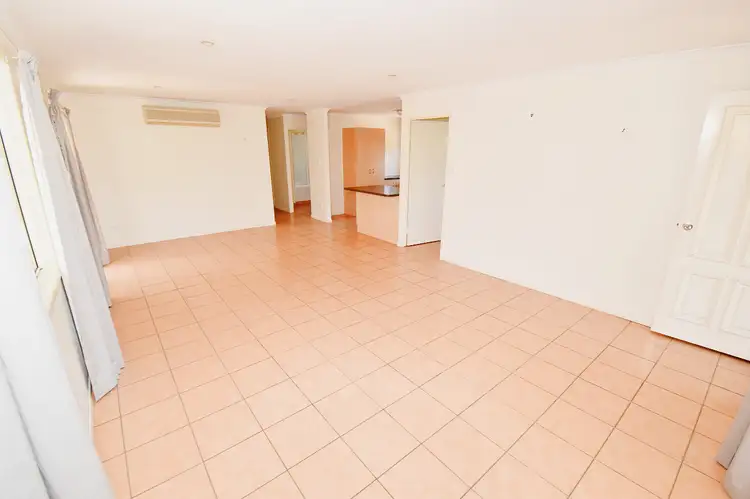Fourth view of Homely semi-detached listing, Unit 1/27 French St, South Gladstone QLD 4680
