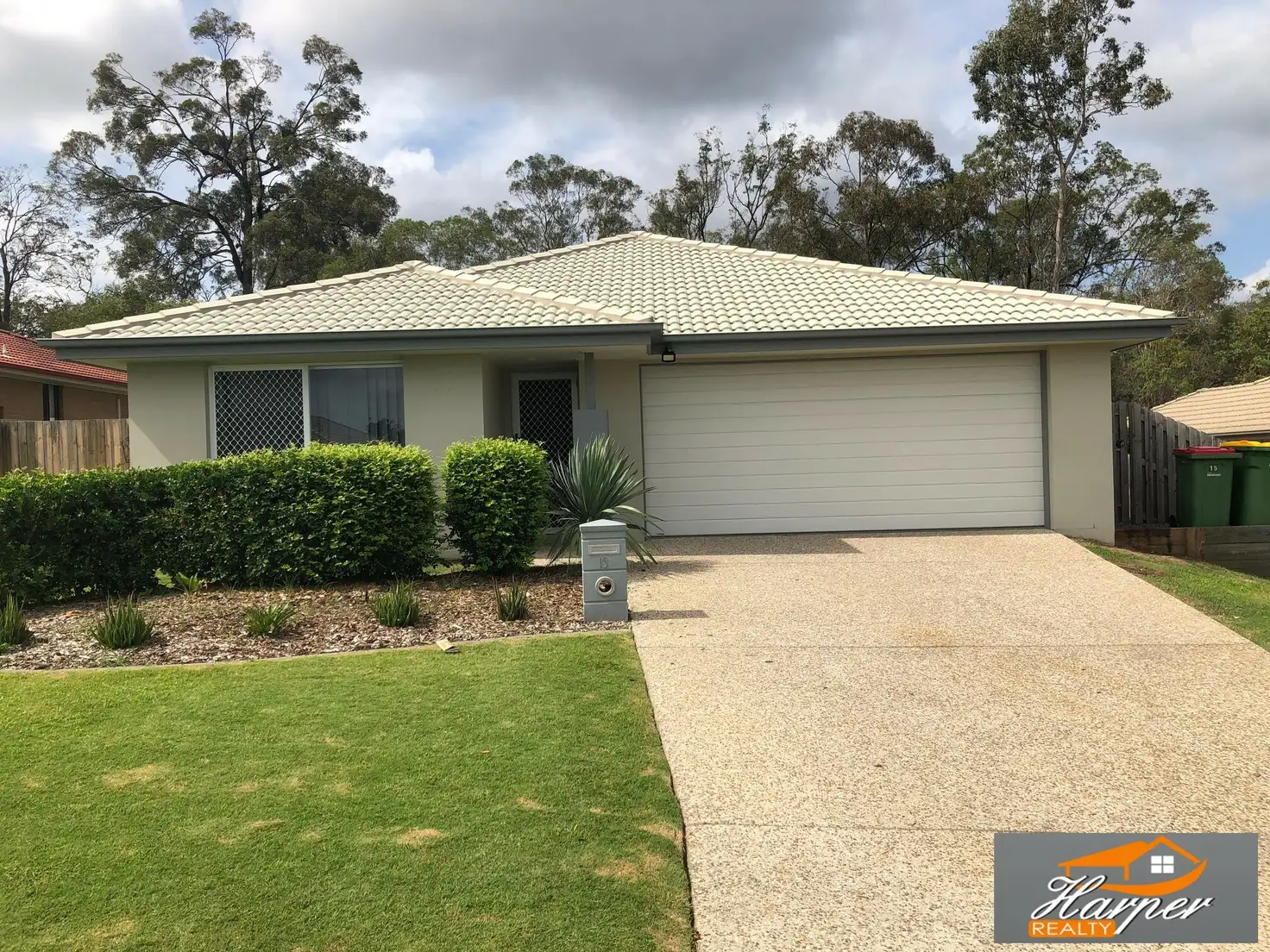 Main view of Homely house listing, 15 Mcwang Rd, Pimpama QLD 4209