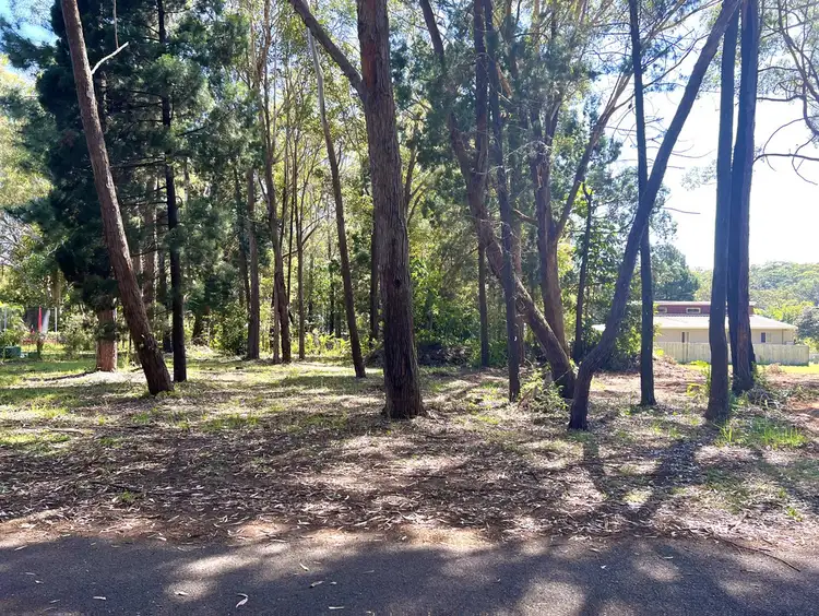 Second view of Homely land listing, 3 Canna St, Russell Island QLD 4184