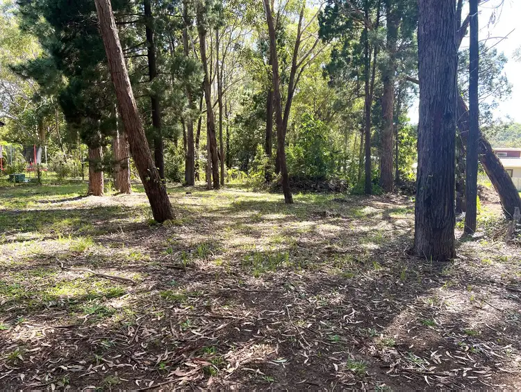 Third view of Homely land listing, 3 Canna St, Russell Island QLD 4184