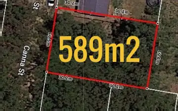 Fourth view of Homely land listing, 3 Canna St, Russell Island QLD 4184