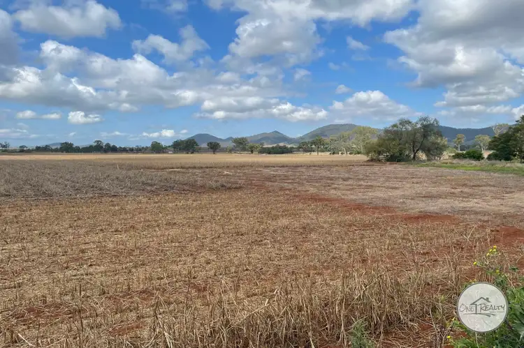 Main view of Homely land listing, Lot 162 White Rd, Coalstoun Lakes QLD 4621
