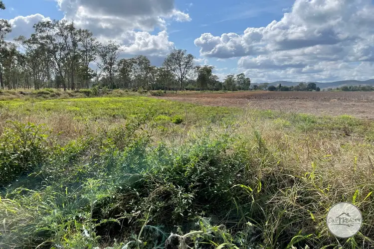 Third view of Homely land listing, Lot 162 White Rd, Coalstoun Lakes QLD 4621
