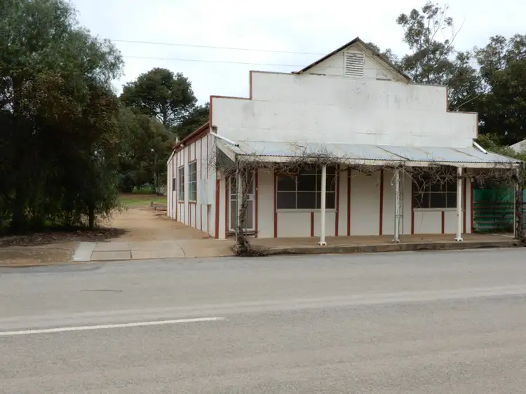 Main view of Homely house listing, 13 Bowman Street, Redhill SA 5521